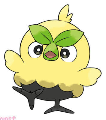 『ポケモン』最新作『ポケットモンスター ウインド・ウェーブ』が2027年に全世界同時発売！ ハブロウ、ポムケン、ミオリーやピカチュウ(カゼピカくん)、ピカチュウ(ナミピカちゃん)の情報も