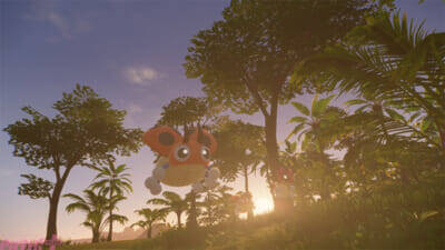 『ポケモン』最新作『ポケットモンスター ウインド・ウェーブ』が2027年に全世界同時発売！ ハブロウ、ポムケン、ミオリーやピカチュウ(カゼピカくん)、ピカチュウ(ナミピカちゃん)の情報も