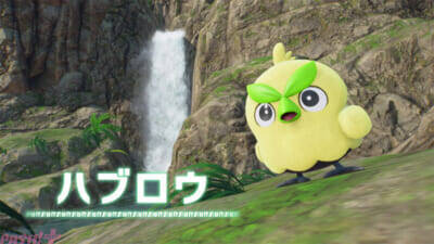 『ポケモン』最新作『ポケットモンスター ウインド・ウェーブ』が2027年に全世界同時発売！ ハブロウ、ポムケン、ミオリーやピカチュウ(カゼピカくん)、ピカチュウ(ナミピカちゃん)の情報も