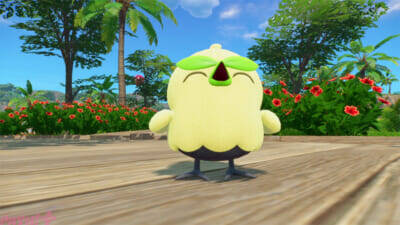 『ポケモン』最新作『ポケットモンスター ウインド・ウェーブ』が2027年に全世界同時発売！ ハブロウ、ポムケン、ミオリーやピカチュウ(カゼピカくん)、ピカチュウ(ナミピカちゃん)の情報も