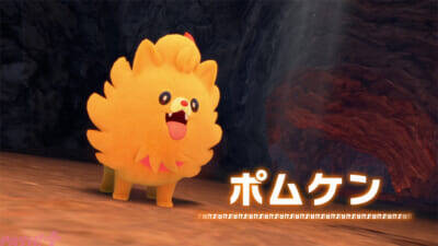 『ポケモン』最新作『ポケットモンスター ウインド・ウェーブ』が2027年に全世界同時発売！ ハブロウ、ポムケン、ミオリーやピカチュウ(カゼピカくん)、ピカチュウ(ナミピカちゃん)の情報も