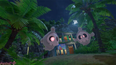 『ポケモン』最新作『ポケットモンスター ウインド・ウェーブ』が2027年に全世界同時発売！ ハブロウ、ポムケン、ミオリーやピカチュウ(カゼピカくん)、ピカチュウ(ナミピカちゃん)の情報も