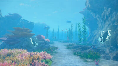 『ポケモン』最新作『ポケットモンスター ウインド・ウェーブ』が2027年に全世界同時発売！ ハブロウ、ポムケン、ミオリーやピカチュウ(カゼピカくん)、ピカチュウ(ナミピカちゃん)の情報も