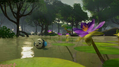 『ポケモン』最新作『ポケットモンスター ウインド・ウェーブ』が2027年に全世界同時発売！ ハブロウ、ポムケン、ミオリーやピカチュウ(カゼピカくん)、ピカチュウ(ナミピカちゃん)の情報も