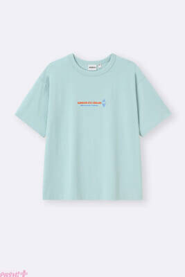 『パペットスンスン』アイスがモチーフのかわいいTシャツやミニポーチは夏にピッタリ！ ジーユーとのコラボ第二弾が決定