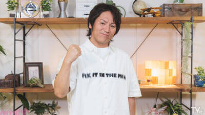 【まどマギ】狩野英孝さん「“バズったらうれしいな”くらいに思っておきます」『劇場版 魔法少女まどか☆マギカ[新編]叛逆の物語』解説版が配信開始！