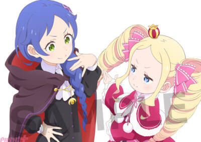 TVアニメ『Re:ゼロから始める異世界生活』豪華キャスト＆アーティスト出演の10周年記念スペシャルイベントが開催決定！ 4th seasonのBlu-ray＆DVD特典情報も公開