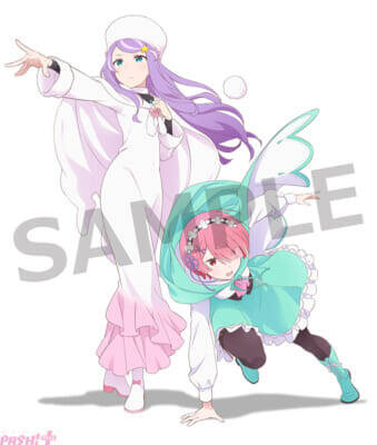 TVアニメ『Re:ゼロから始める異世界生活』豪華キャスト＆アーティスト出演の10周年記念スペシャルイベントが開催決定！ 4th seasonのBlu-ray＆DVD特典情報も公開