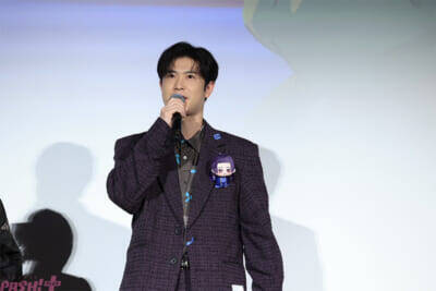 【薬屋】悠木碧さん「劇場でやる価値が間違いなくあるので、期待して劇場版の公開をお待ちください！」アニメ『薬屋のひとりごと』第2期振り返り上映会のレポートが到着！