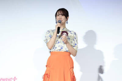 【薬屋】悠木碧さん「劇場でやる価値が間違いなくあるので、期待して劇場版の公開をお待ちください！」アニメ『薬屋のひとりごと』第2期振り返り上映会のレポートが到着！