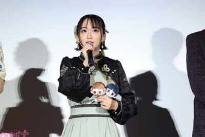 【薬屋】悠木碧さん「劇場でやる価値が間違いなくあるので、期待して劇場版の公開をお待ちください！」アニメ『薬屋のひとりごと』第2期振り返り上映会のレポートが到着！