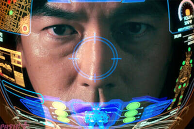 映画『アギト ー超能力戦争ー』氷川誠、25年の時を経て＜仮面ライダーG7＞へ！ G7システム起動シーンの本編映像が解禁