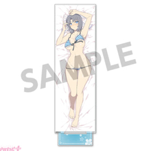『閃乱カグラ』日影のベストパイ選手権 ver.や飛鳥のPEACH BALL ver.も登場！ セクシーな描き下ろしアクリルスタンド＆BIGアクリルスタンドにvol.3が登場