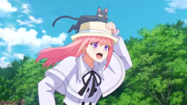 【猫魔女】スピカがレオの家のメイドに!? アニメ『黒猫と魔女の教室』第14話「レグルス家のメイド」あらすじ＆先行カット