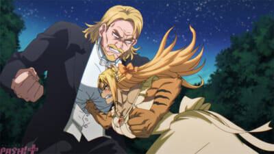 【猫魔女】スピカがレオの家のメイドに!? アニメ『黒猫と魔女の教室』第14話「レグルス家のメイド」あらすじ＆先行カット