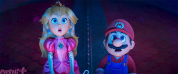 『ザ・スーパーマリオギャラクシー・ムービー』ロゼッタ役は坂本真綾さん、クッパJr.役は山下大輝さん。宮野真守さんほか前作日本語版声優キャスト陣も続投！ 日本語版オフィシャルトレーラーが公開