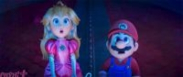 『ザ・スーパーマリオギャラクシー・ムービー』ロゼッタ役は坂本真綾さん、クッパJr.役は山下大輝さん。宮野真守さんほか前作日本語版声優キャスト陣も続投！ 日本語版オフィシャルトレーラーが公開