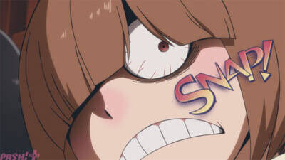 アニメ『ヴィジランテ』ミッドナイトとポップが変装をして合コンへ潜入！ 第18話(第2期 第5話)「帰ってきた男」あらすじ＆先行カット