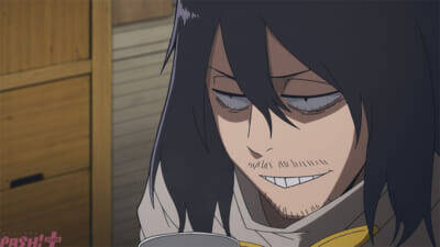 アニメ『ヴィジランテ』ミッドナイトとポップが変装をして合コンへ潜入！ 第18話(第2期 第5話)「帰ってきた男」あらすじ＆先行カット