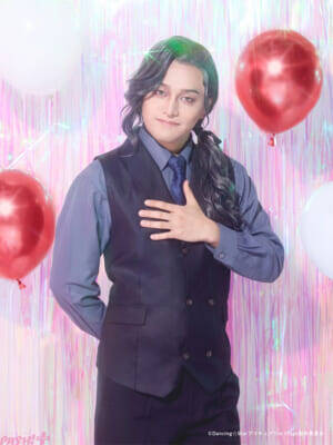 「ぼくプリ」初のライブイベント「『Dancing☆Starプリキュア』The Stage PARTY」キービジュアル＆キャラクタービジュアルや公演概要が解禁！