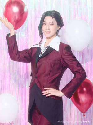 「ぼくプリ」初のライブイベント「『Dancing☆Starプリキュア』The Stage PARTY」キービジュアル＆キャラクタービジュアルや公演概要が解禁！