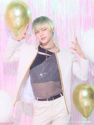 「ぼくプリ」初のライブイベント「『Dancing☆Starプリキュア』The Stage PARTY」キービジュアル＆キャラクタービジュアルや公演概要が解禁！