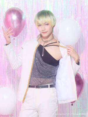 「ぼくプリ」初のライブイベント「『Dancing☆Starプリキュア』The Stage PARTY」キービジュアル＆キャラクタービジュアルや公演概要が解禁！