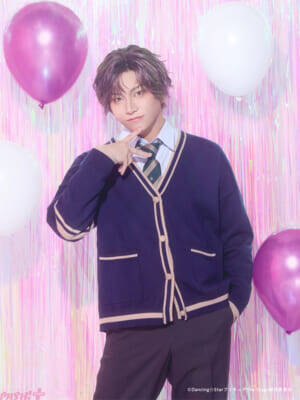 「ぼくプリ」初のライブイベント「『Dancing☆Starプリキュア』The Stage PARTY」キービジュアル＆キャラクタービジュアルや公演概要が解禁！