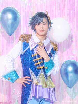 「ぼくプリ」初のライブイベント「『Dancing☆Starプリキュア』The Stage PARTY」キービジュアル＆キャラクタービジュアルや公演概要が解禁！