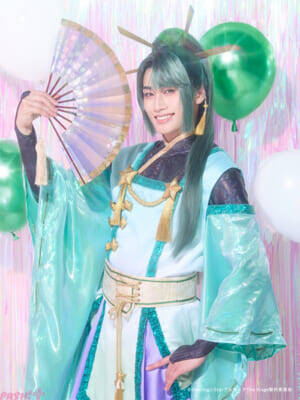 「ぼくプリ」初のライブイベント「『Dancing☆Starプリキュア』The Stage PARTY」キービジュアル＆キャラクタービジュアルや公演概要が解禁！