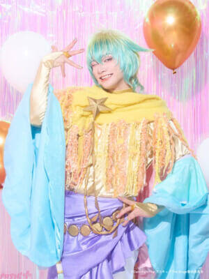 「ぼくプリ」初のライブイベント「『Dancing☆Starプリキュア』The Stage PARTY」キービジュアル＆キャラクタービジュアルや公演概要が解禁！