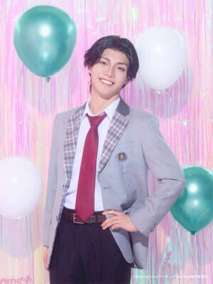 「ぼくプリ」初のライブイベント「『Dancing☆Starプリキュア』The Stage PARTY」キービジュアル＆キャラクタービジュアルや公演概要が解禁！