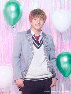 「ぼくプリ」初のライブイベント「『Dancing☆Starプリキュア』The Stage PARTY」キービジュアル＆キャラクタービジュアルや公演概要が解禁！