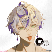 吉野裕行さん「本人はいたって真剣なんですが、側から見れば奇行の連続。なぜそうなるかは聴いていただければ。。。ね」Rejet完全新作IP『OVERNIGHTZ』case.Ⅱよりキャストコメントが到着！