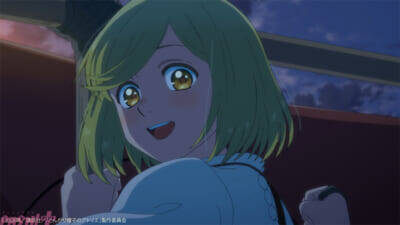 アニメ『とんがり帽子のアトリエ』ココ、初めての魔法使いの試験に挑戦！ 第3話「ダダ山脈の試験」あらすじ＆先行カット