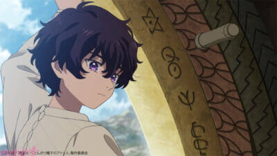 アニメ『とんがり帽子のアトリエ』ココ、初めての魔法使いの試験に挑戦！ 第3話「ダダ山脈の試験」あらすじ＆先行カット