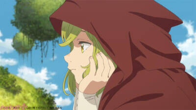 アニメ『とんがり帽子のアトリエ』ココ、初めての魔法使いの試験に挑戦！ 第3話「ダダ山脈の試験」あらすじ＆先行カット