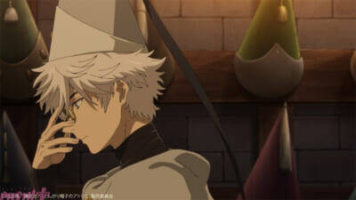 アニメ『とんがり帽子のアトリエ』ココ、初めての魔法使いの試験に挑戦！ 第3話「ダダ山脈の試験」あらすじ＆先行カット