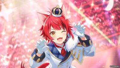 『莉犬のSTPRadio！』の冠イベント第2弾「STPR文化祭」が開催決定！ 「文化祭」をコンセプトにてるとくん(騎士X)、ぷりっつ(AMPTAK)、メルト・ダ・テンシ(めておら)、やなと(すにすて)も登場