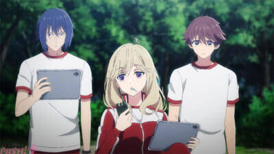 【よう実】1年生グループによる綾小路包囲網が動き出す…！ アニメ『ようこそ実力至上主義の教室へ 4th Season 2年生編1学期』第15話「力と意志」あらすじ＆先行カット