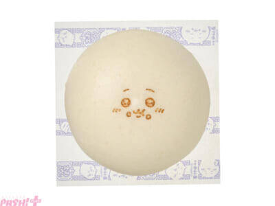 『ちいかわ』かわいい「ちいかわ中華まんクッション＆ブランケット」が当たるキャンペーンも！ 作品に登場する食べ物をイメージしたコラボ商品が多数登場のセブン‐イレブンコラボキャンペーンが開催