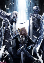 【にじさんじ】叶の1st full album『藍』が2月25日に発売決定！ アルバムをひっさげた叶 2nd LIVEの開催も発表