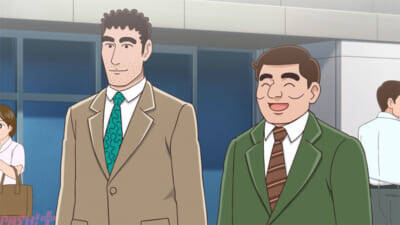 今季大人気のアニメ『野原ひろし 昼メシの流儀』第1～11話の無料振り返り上映会がニコ生で実施！ “コメントが最も盛り上がった名シーン”TOP5も一挙公開