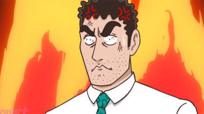 今季大人気のアニメ『野原ひろし 昼メシの流儀』第1～11話の無料振り返り上映会がニコ生で実施！ “コメントが最も盛り上がった名シーン”TOP5も一挙公開