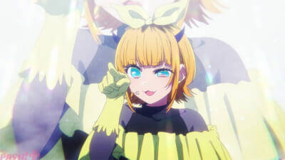 アニメ『【推しの子】』B小町は今やブレイク寸前！ そんな中、かなは本来の明るさを失っていて──。第25話(第3期第1話)「入れ込み」あらすじ＆先行カット