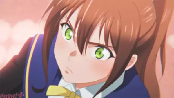 【猫魔女】イオは自分の力を制御できず悩んでいて…？ アニメ『黒猫と魔女の教室』第16話「イオ・トーラス がんばります」あらすじ＆先行カット