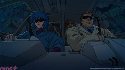 アニメ『攻殻機動隊 THE GHOST IN THE SHELL』ある試供品のロボットが人間を襲う事件が相次いで発生。草薙たちは同型のロボットを回収するが…？ 第04話あらすじ＆先行カット