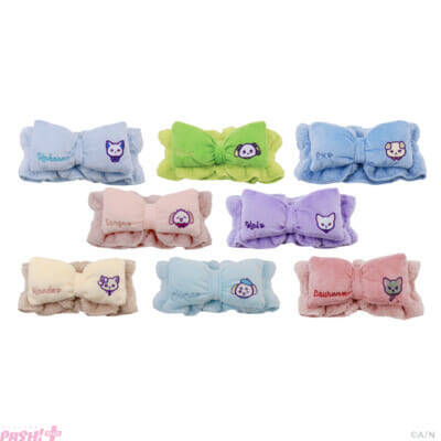 【にじさんじ】ローレン・イロアスや伊波ライが参加！ ライバーをモチーフにした“おとものわんにゃん”にも注目の「にじさんじわんにゃんdays vol.2」グッズが登場