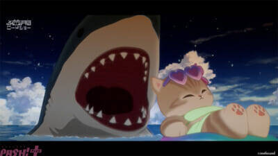 アニメ『mofusand』YouTube第1話先行配信がわずか2週間で200万再生突破！ 第1話「食欲爆発」が各配信プラットフォームにて配信開始