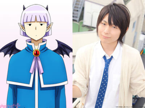 アニメ『魔入りました！入間くん』第4シリーズの鍵を握るプルソン・ソイ役キャストは伊藤節生さんに決定！ ボイス初解禁のキャラクターPVも公開